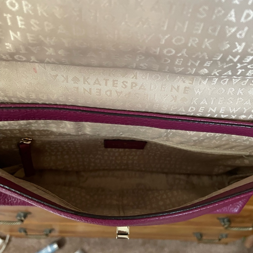 Kate Spade ♠️ - Picture 7 of 7